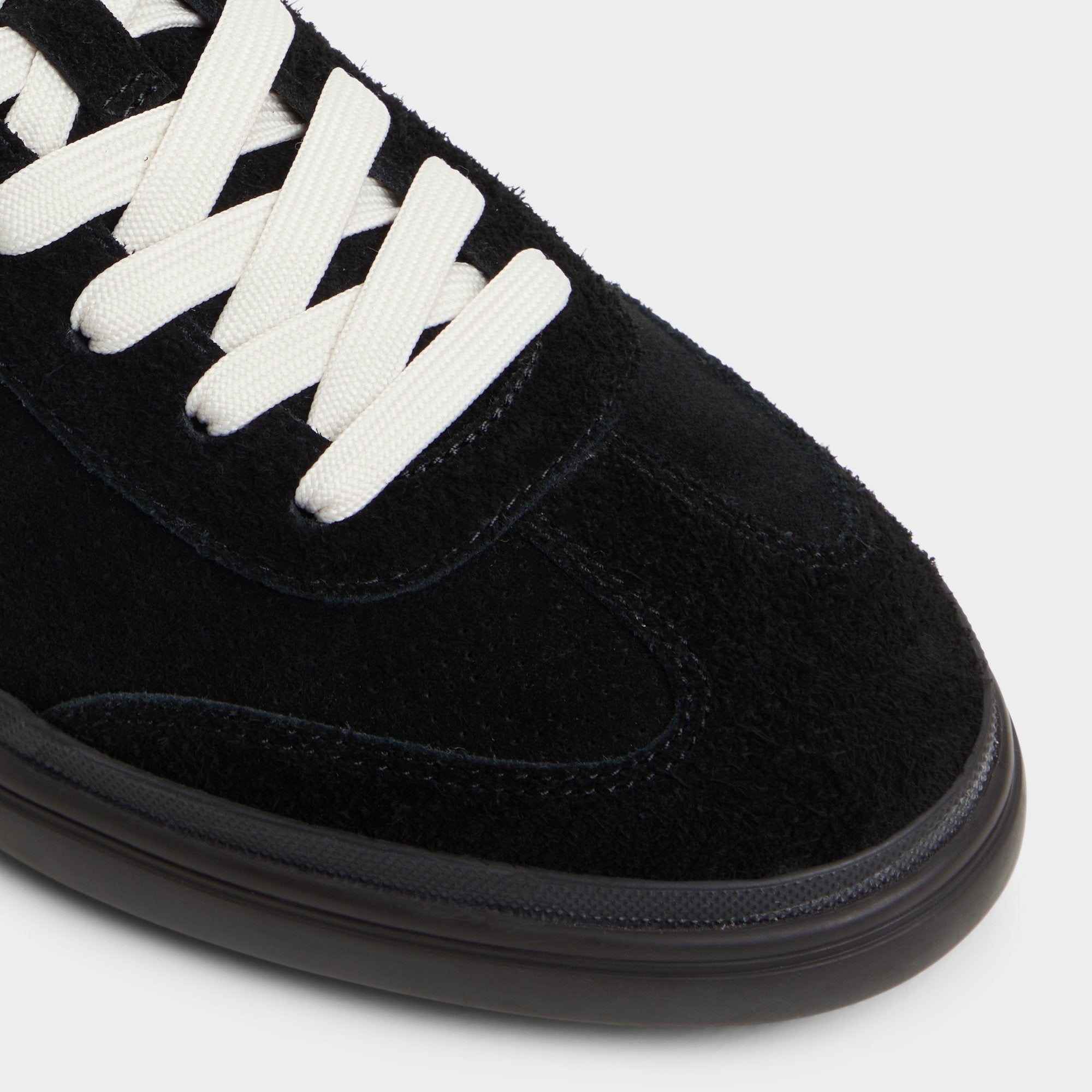 Lido Other Black Men's Low top - Low top sneaker, Cup sole