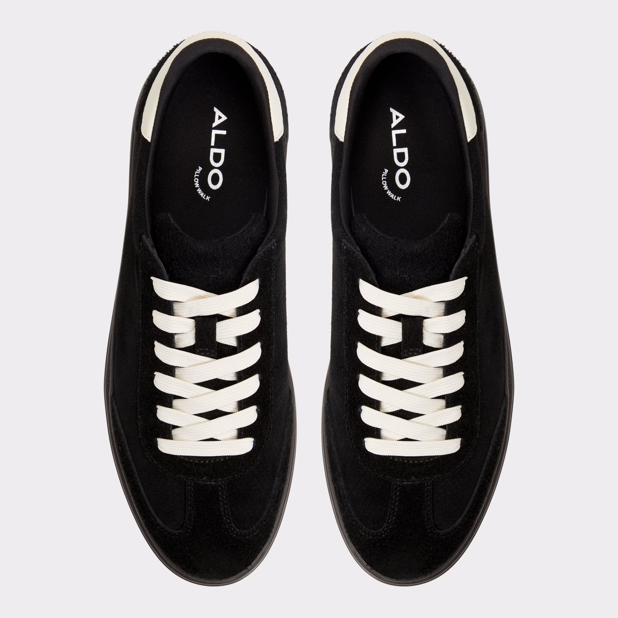 Lido Other Black Men's Low top - Low top sneaker, Cup sole