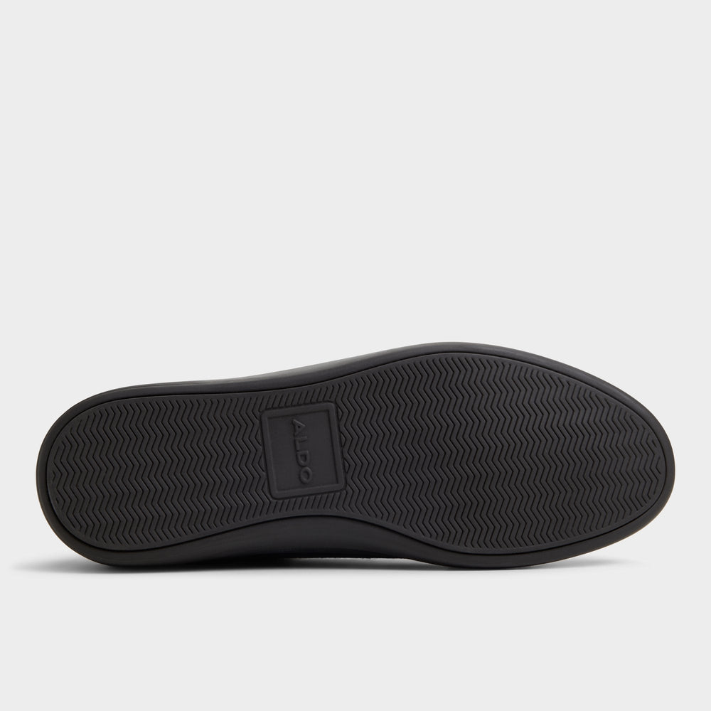 Lido Other Black Men's Low top - Low top sneaker, Cup sole