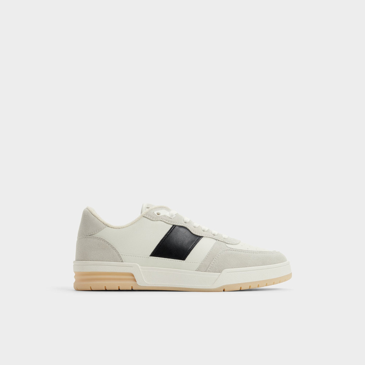 Topper Ivory Men's Sneakers - Low top sneaker