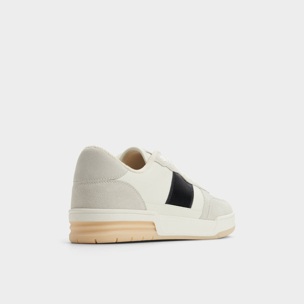 Topper Ivory Men's Sneakers - Low top sneaker