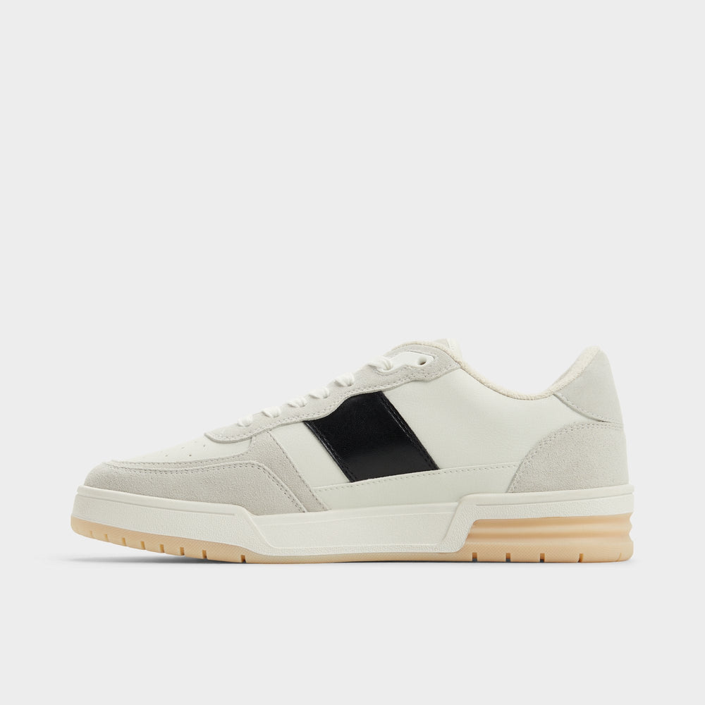 Topper Ivory Men's Sneakers - Low top sneaker