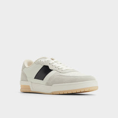 Topper Ivory Men's Sneakers - Low top sneaker