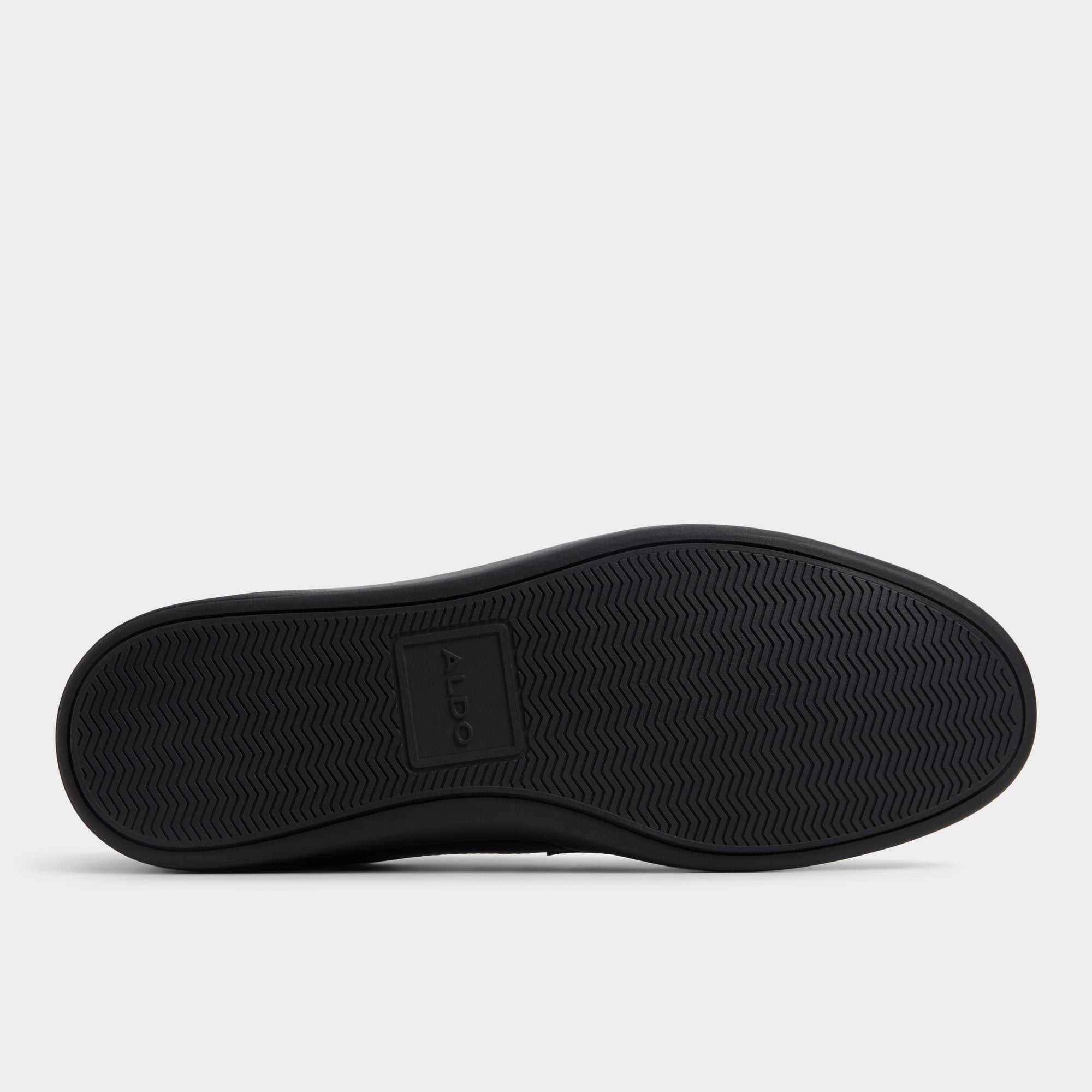 Tazz Black/Black Men's Low top - Low top sneaker