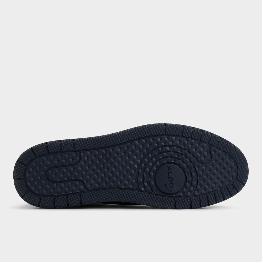 Topper Denim Men's Sneakers - Low top sneaker