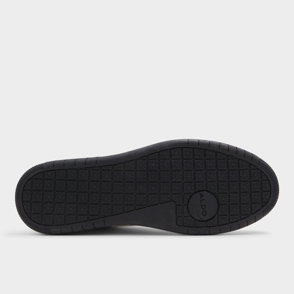 Victor White Men's High top - High top sneaker, Cup sole