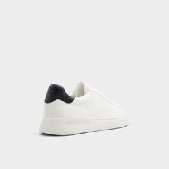 Coolspec in White 13814032 - Low top sneaker, Cup sole