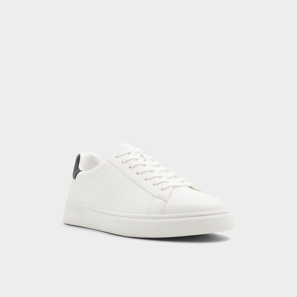 Coolspec in White 13814032 - Low top sneaker, Cup sole