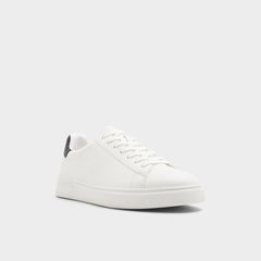 Coolspec in White 13814032 - Low top sneaker, Cup sole