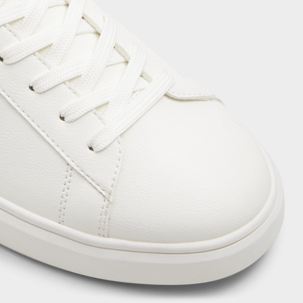 Coolspec in White 13814032 - Low top sneaker, Cup sole