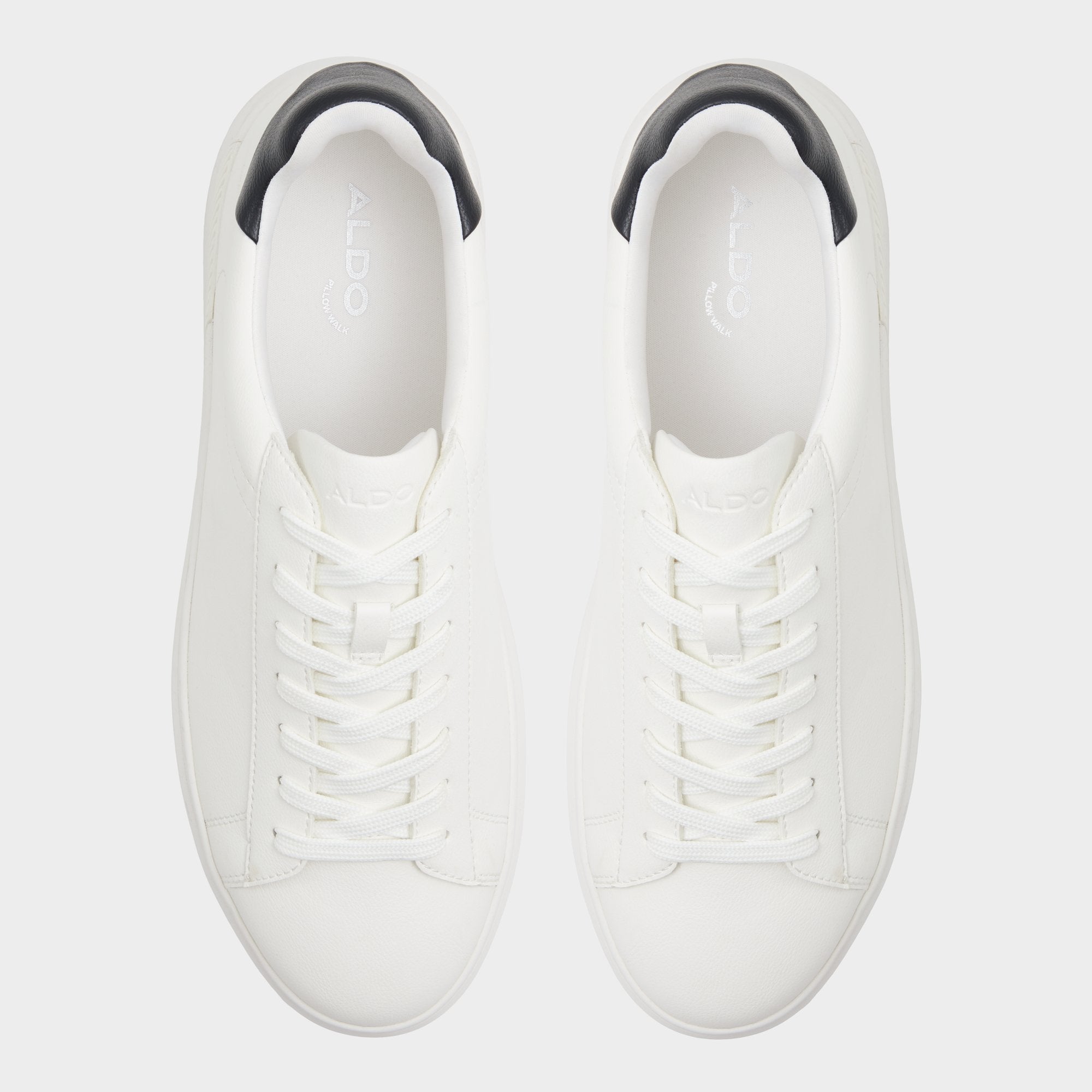 Coolspec in White 13814032 - Low top sneaker, Cup sole