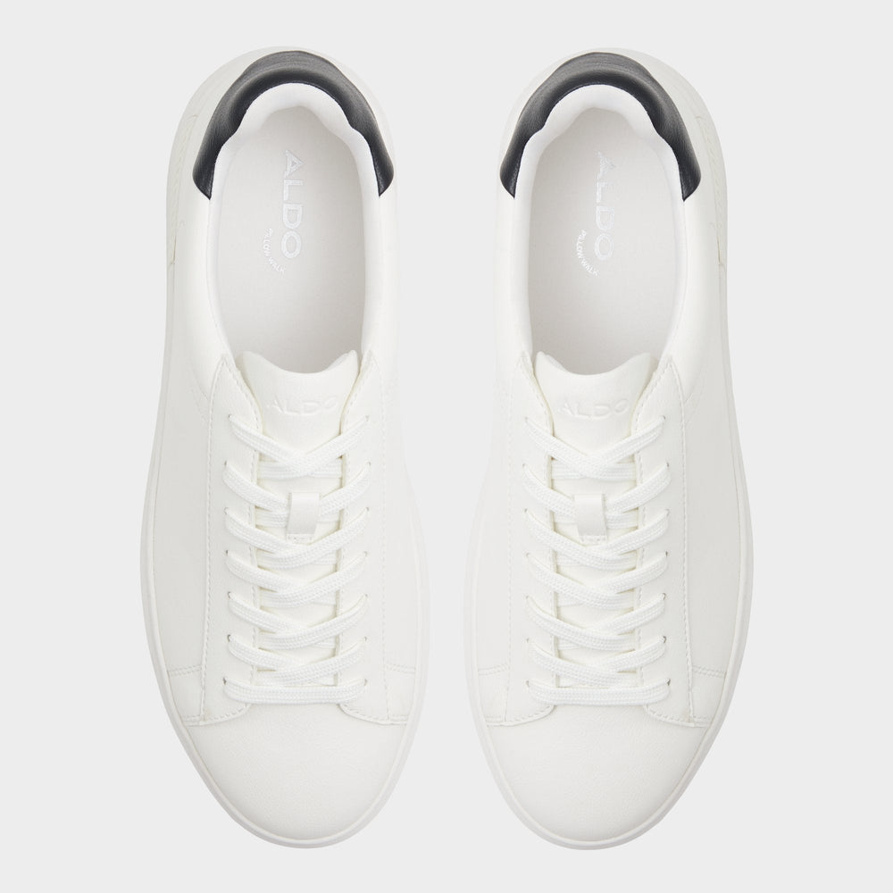 Coolspec in White 13814032 - Low top sneaker, Cup sole