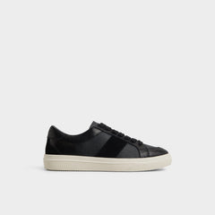 Braxton Black Men's Low top - Low top sneaker, Cup sole