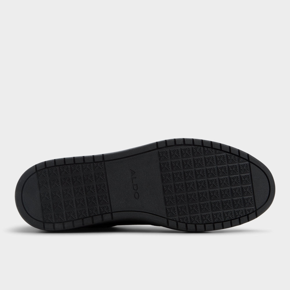 Zethan in Black Combo 14154146 - Low top sneaker, Cup sole