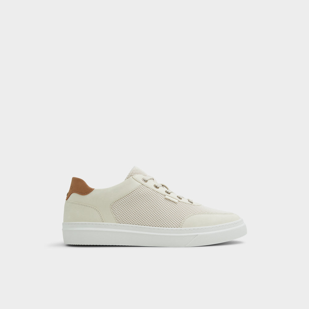 Mcenroe Bone Men's Low top - Low top sneaker, Cup sole