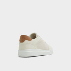 Mcenroe Bone Men's Low top - Low top sneaker, Cup sole