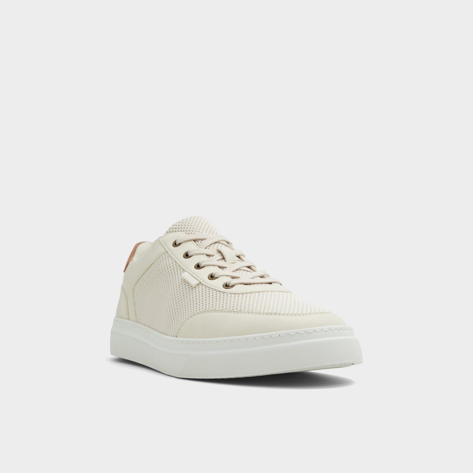 Mcenroe Bone Men's Low top - Low top sneaker, Cup sole