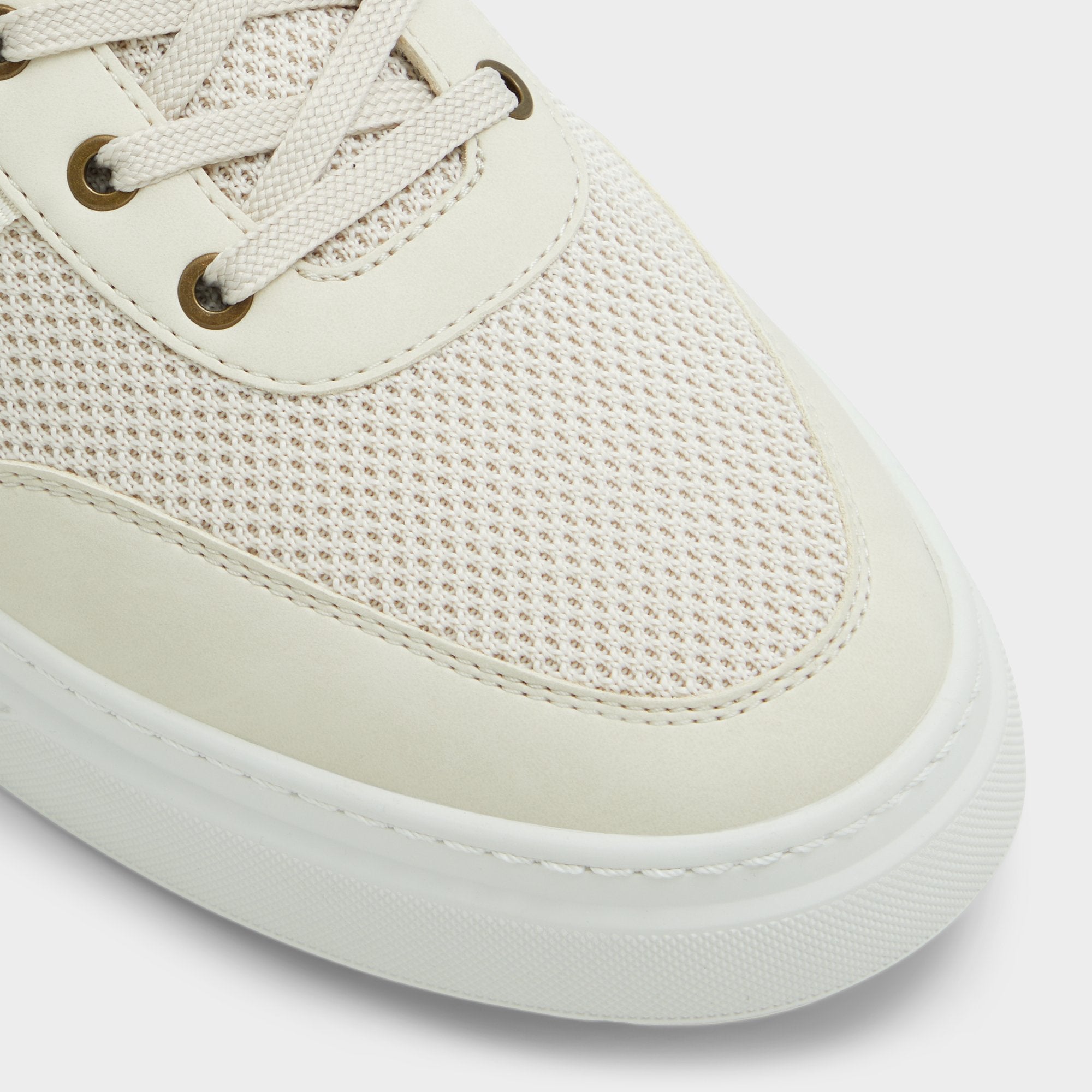 Mcenroe Bone Men's Low top - Low top sneaker, Cup sole