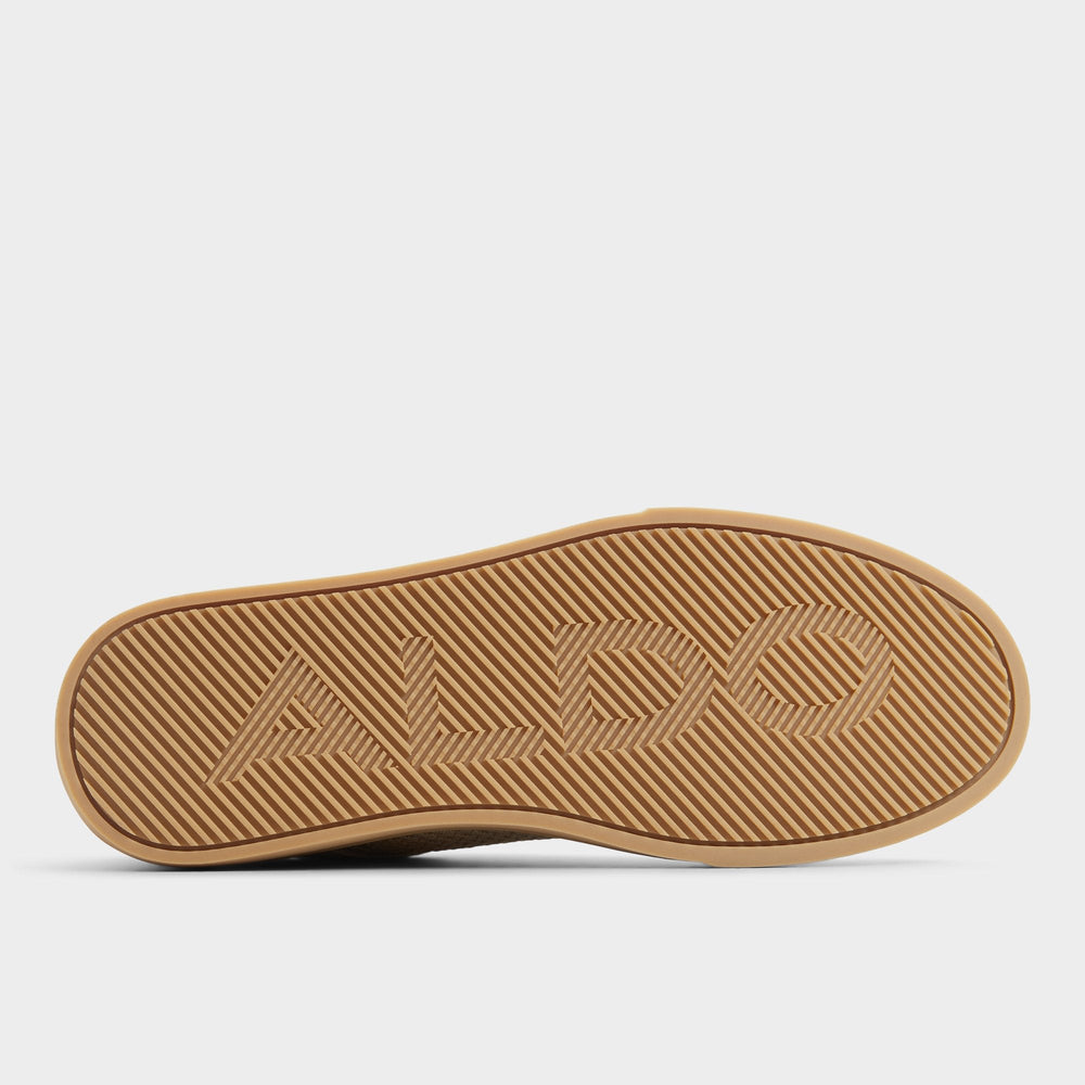 Mcenroe Natural Men's Low top - Low top sneaker