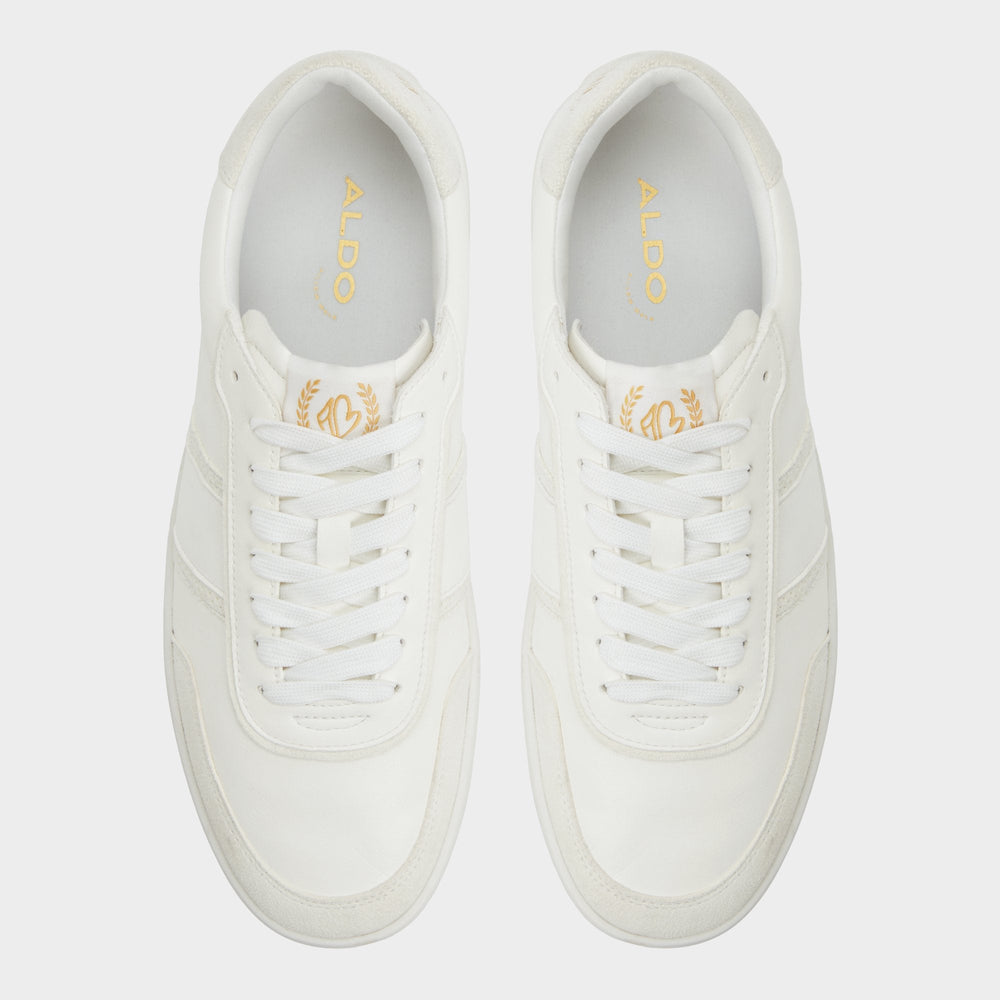 Uptown Open White Men's Aldo Sport Club - Low top sneaker