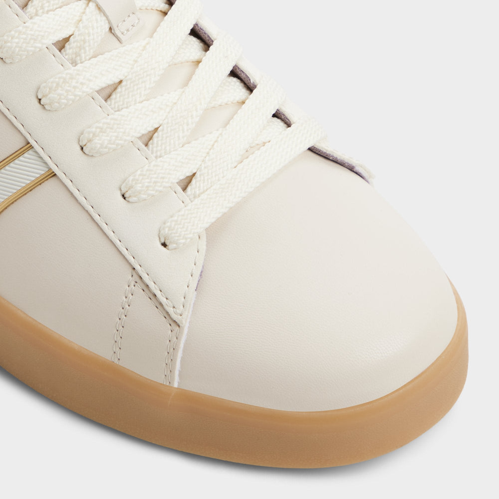 Dina in Sami White Combo14038844 - Men's low top sneaker