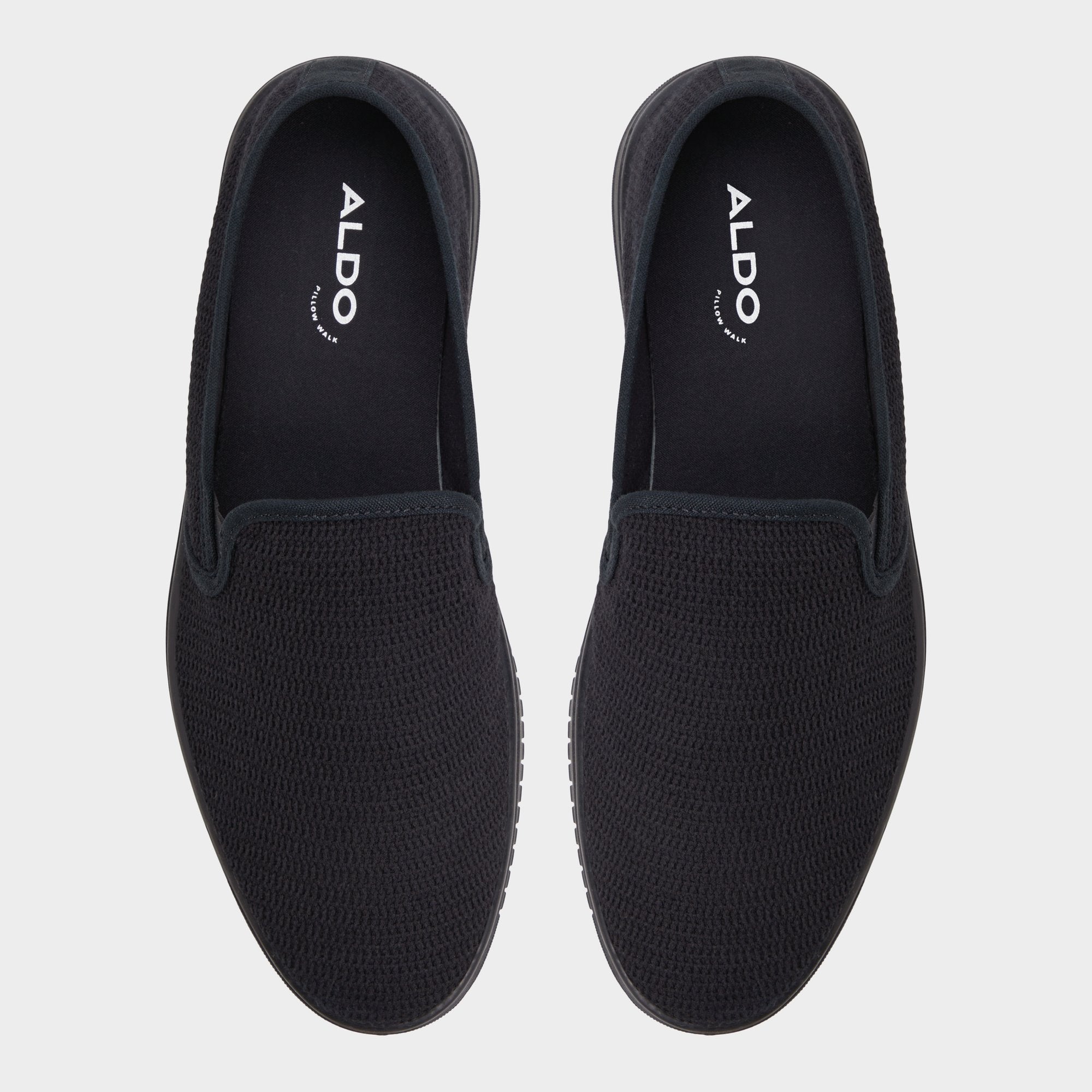 Ccoastbreeze Black Men's Casual Shoes - Espadrille