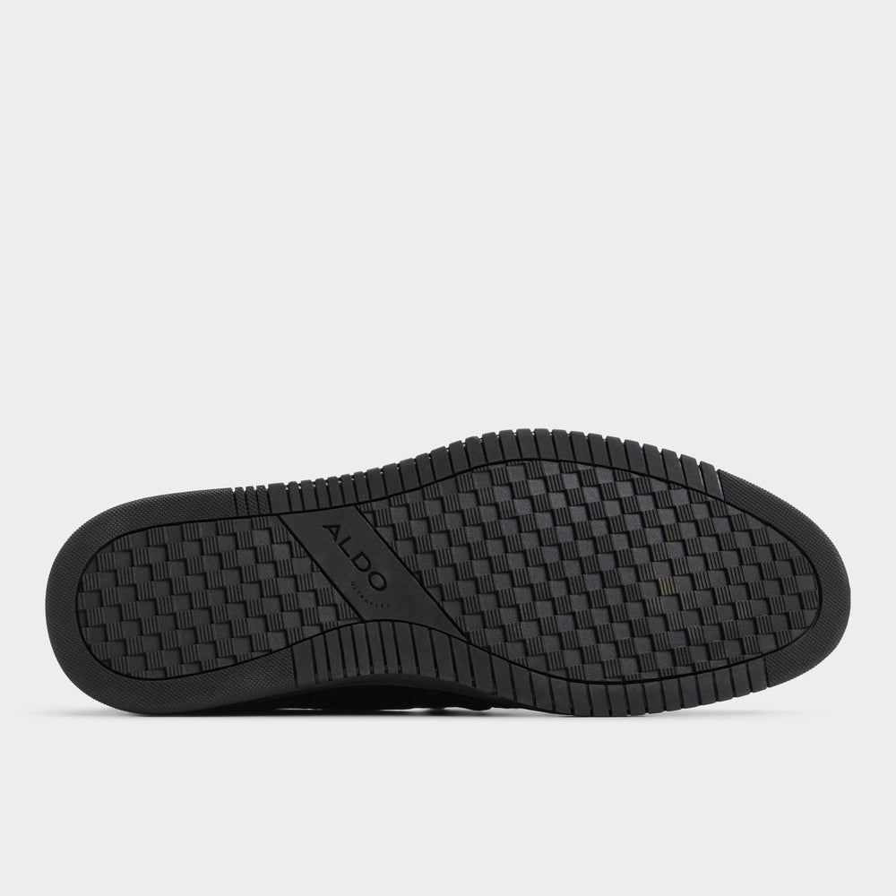 Ccoastbreeze Black Men's Casual Shoes - Espadrille