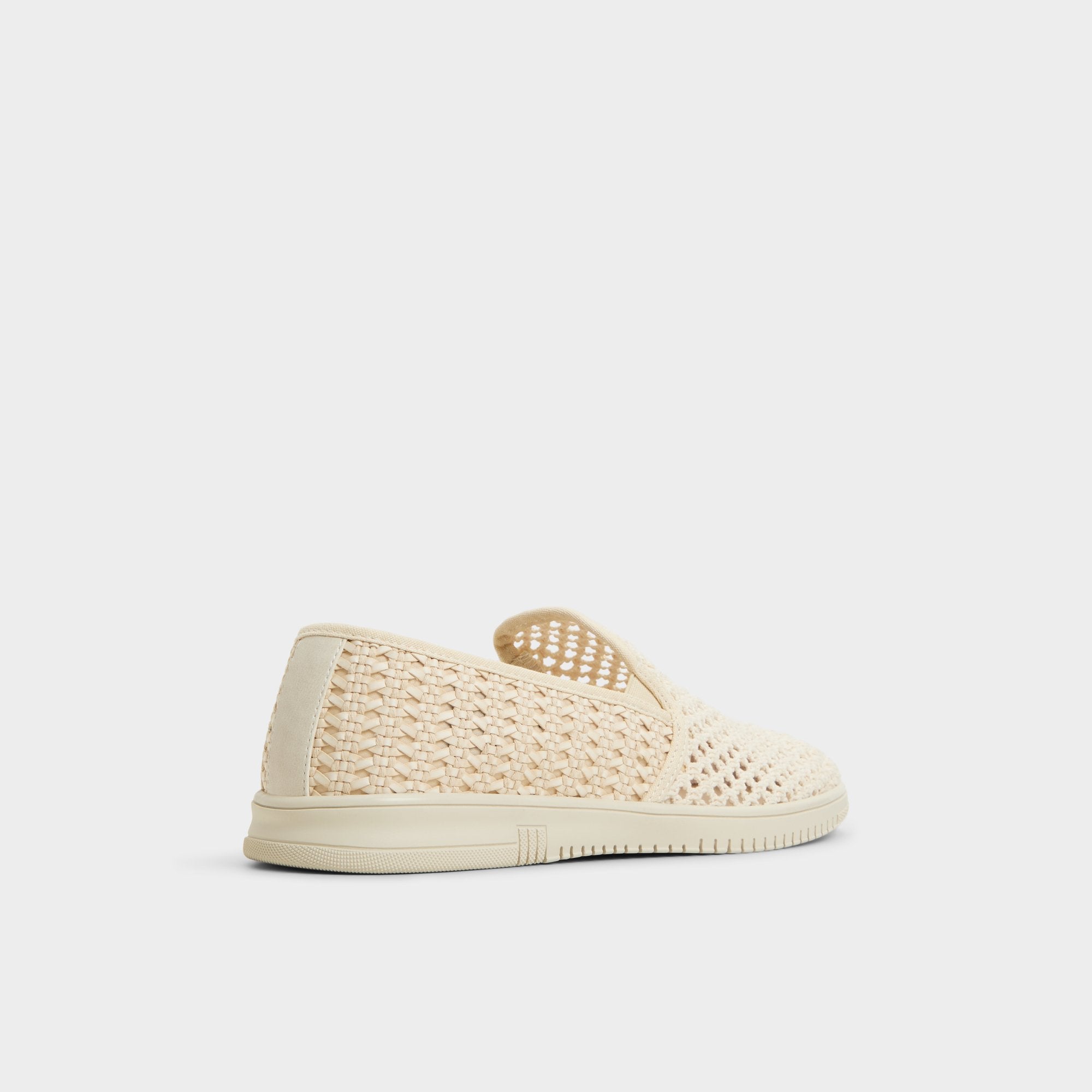 Ccoastbreeze Natural Men's Casual Shoes - Espadrille