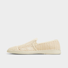 Ccoastbreeze Natural Men's Casual Shoes - Espadrille