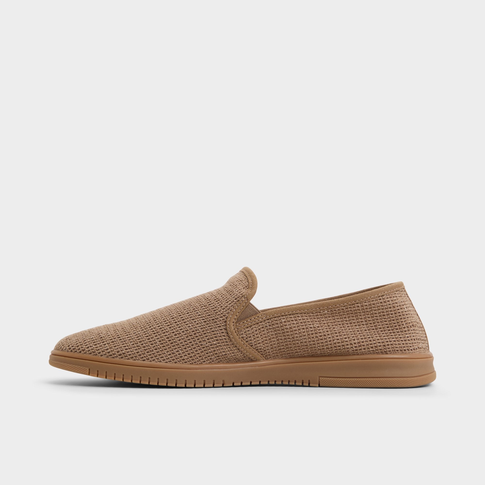 Ccoastbreeze Sand Men's Casual Shoes - Espadrille