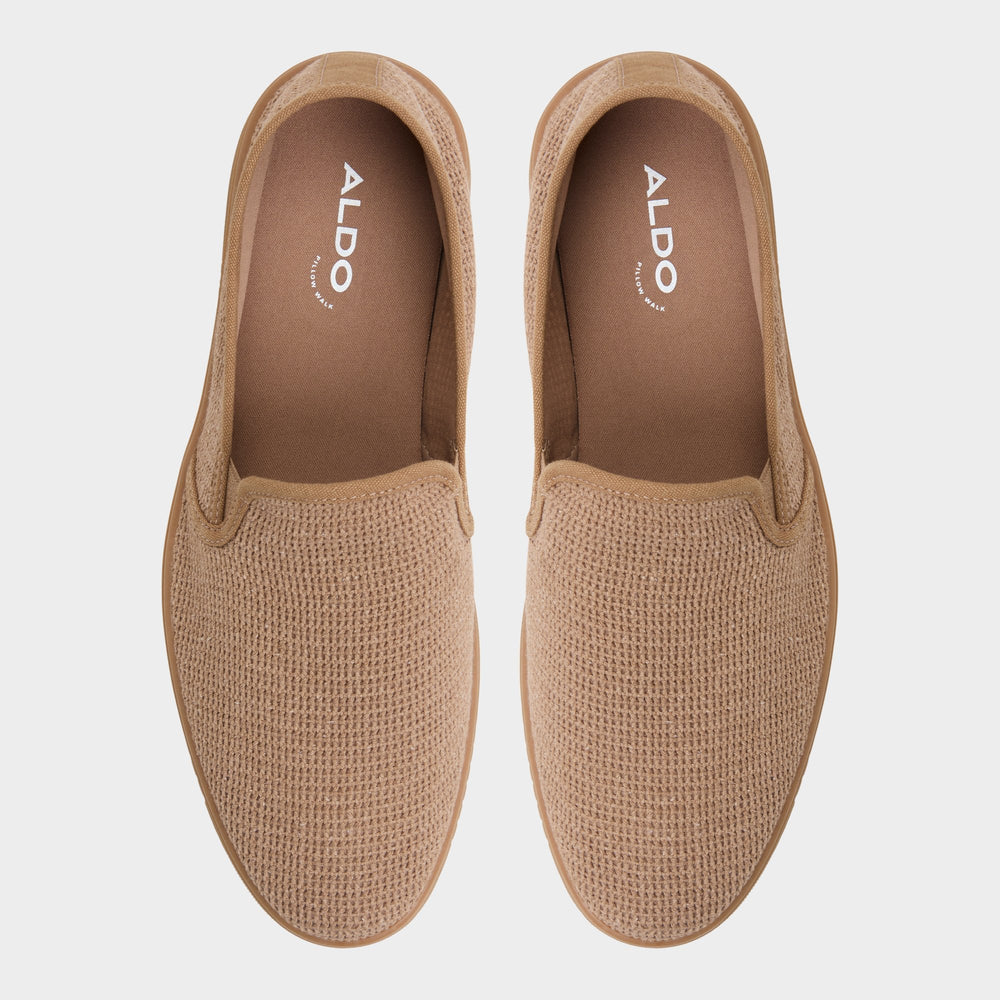 Ccoastbreeze Sand Men's Casual Shoes - Espadrille