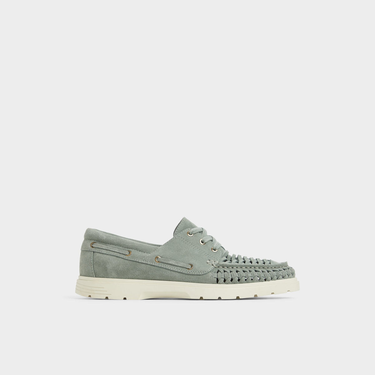 Mikal Sage Men's Casual Shoes - Boat shoe