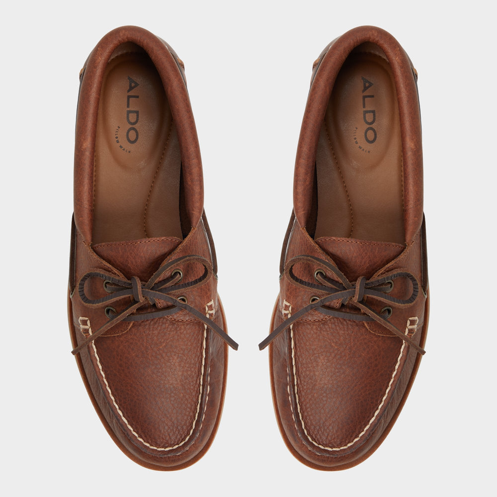 Musker Other Brown Men's Boat shoes - Boat shoe