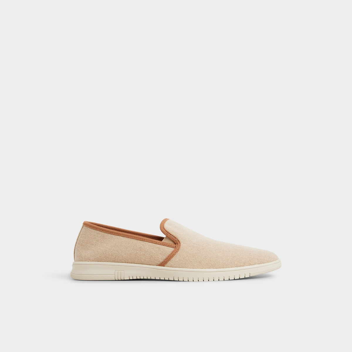 Coastbreeze Natural Men's Casual Shoes - Espadrille