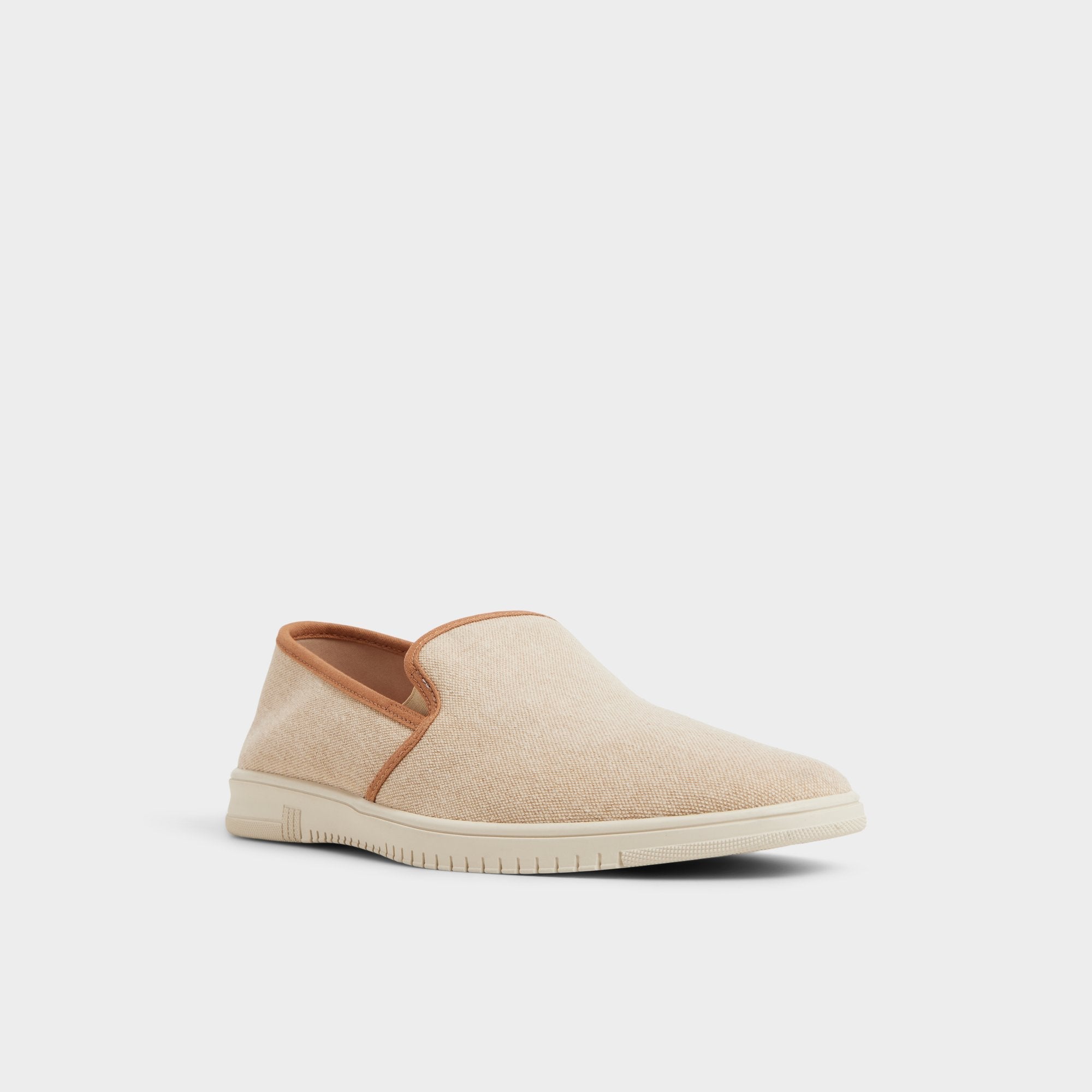 Coastbreeze Natural Men's Casual Shoes - Espadrille