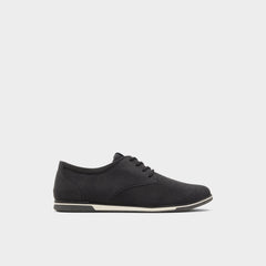 Heron in Black 13629655 - Low top sneaker, Cup sole