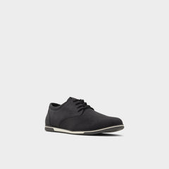 Heron in Black 13629655 - Low top sneaker, Cup sole