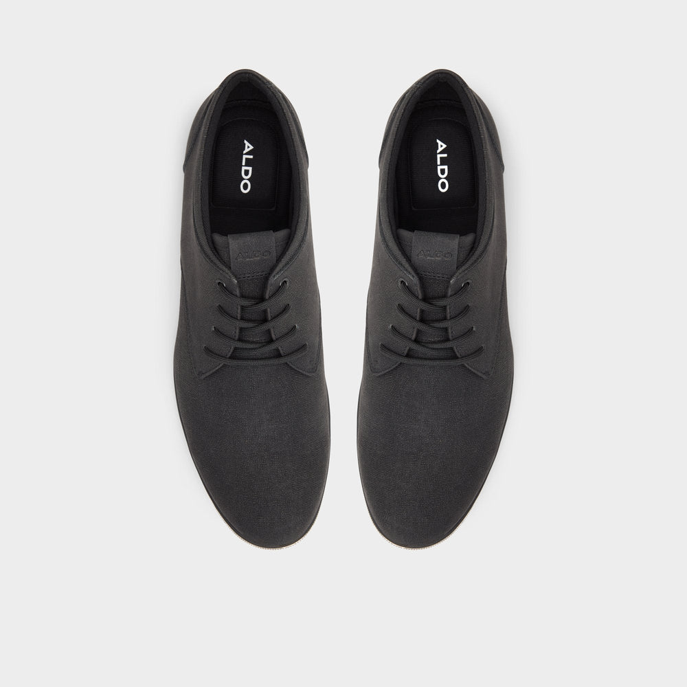 Heron in Black 13629655 - Low top sneaker, Cup sole