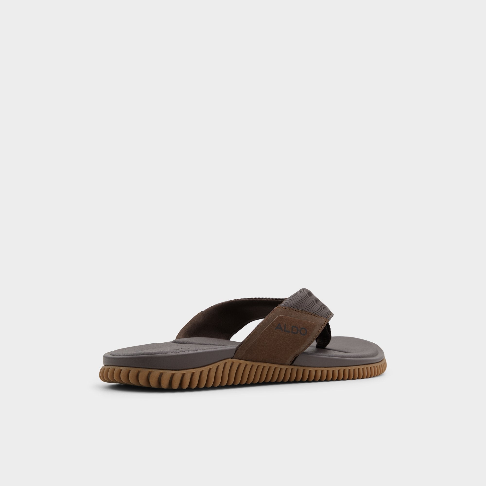 Riptide Other Brown Men's Flip flops - Flip flop
