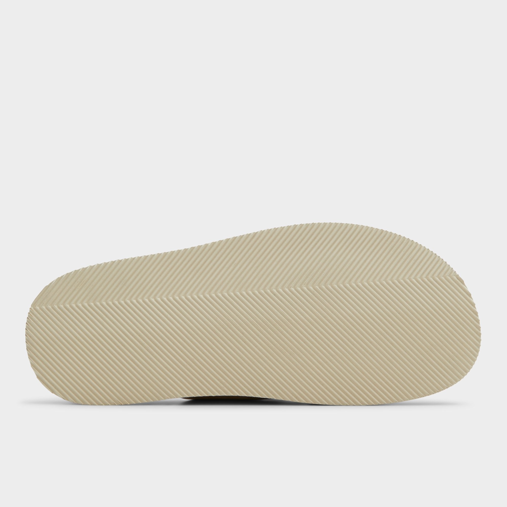 Marrin Beige Men's Slides - Slide sandal