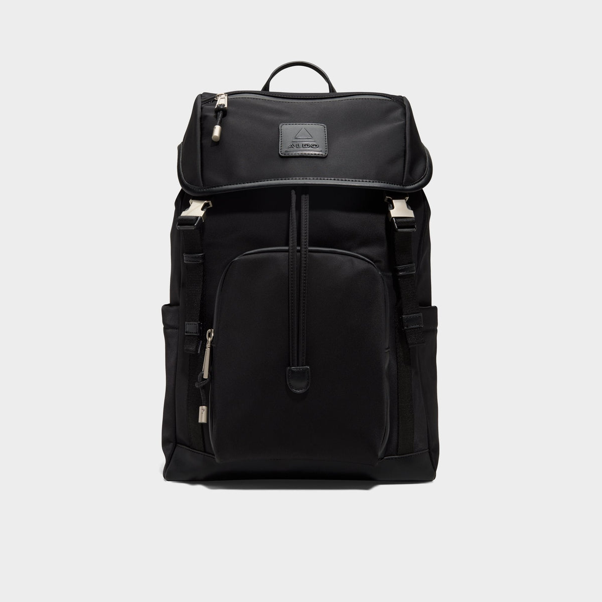 Edoedienn in Other Black - Backpack