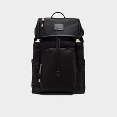 Edoedienn in Other Black - Backpack