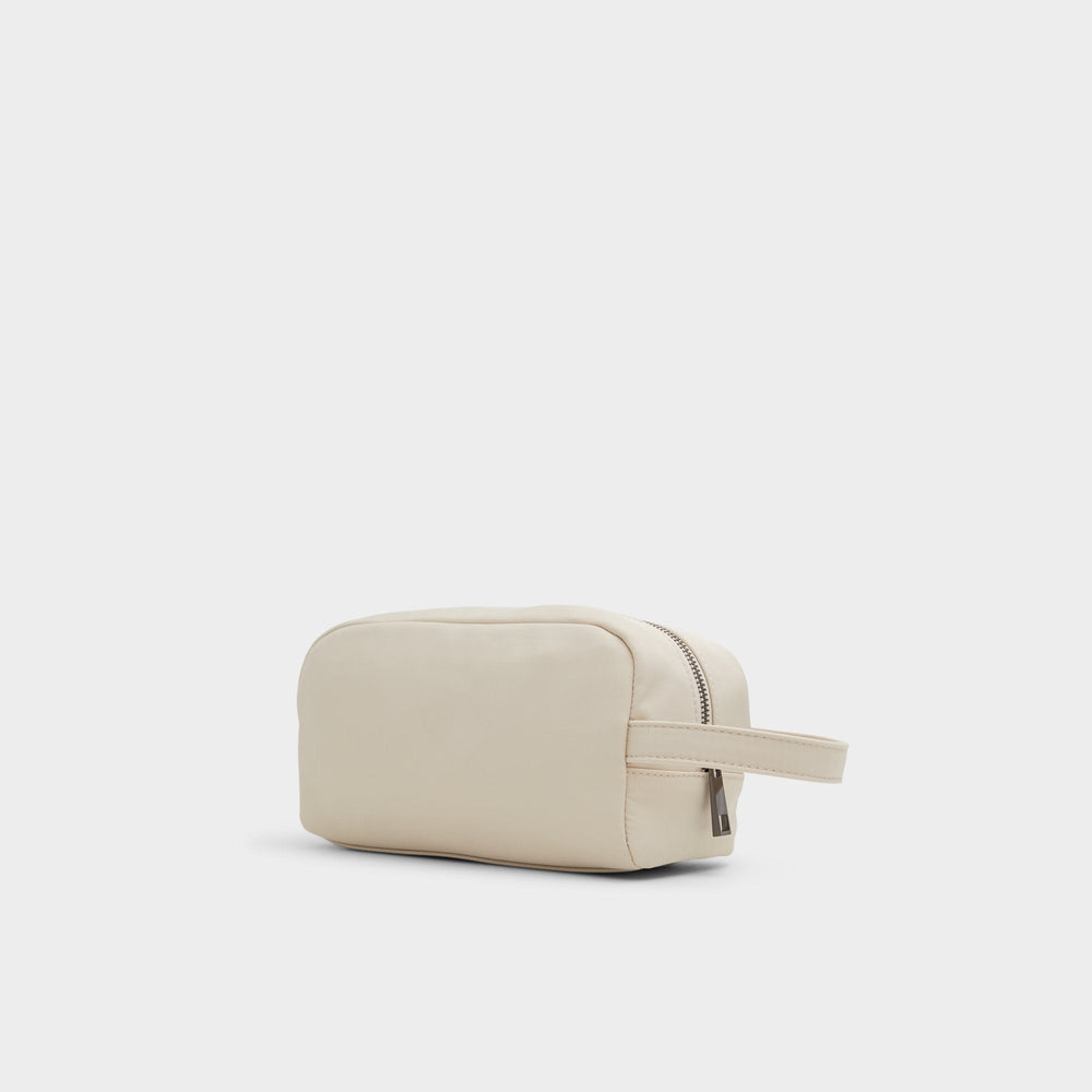 Abalinox Bone Men's Bags & Accessories - Travel pouch