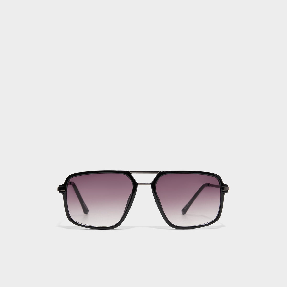 Natanielx Black Men's Sunglasses - Sunglasses