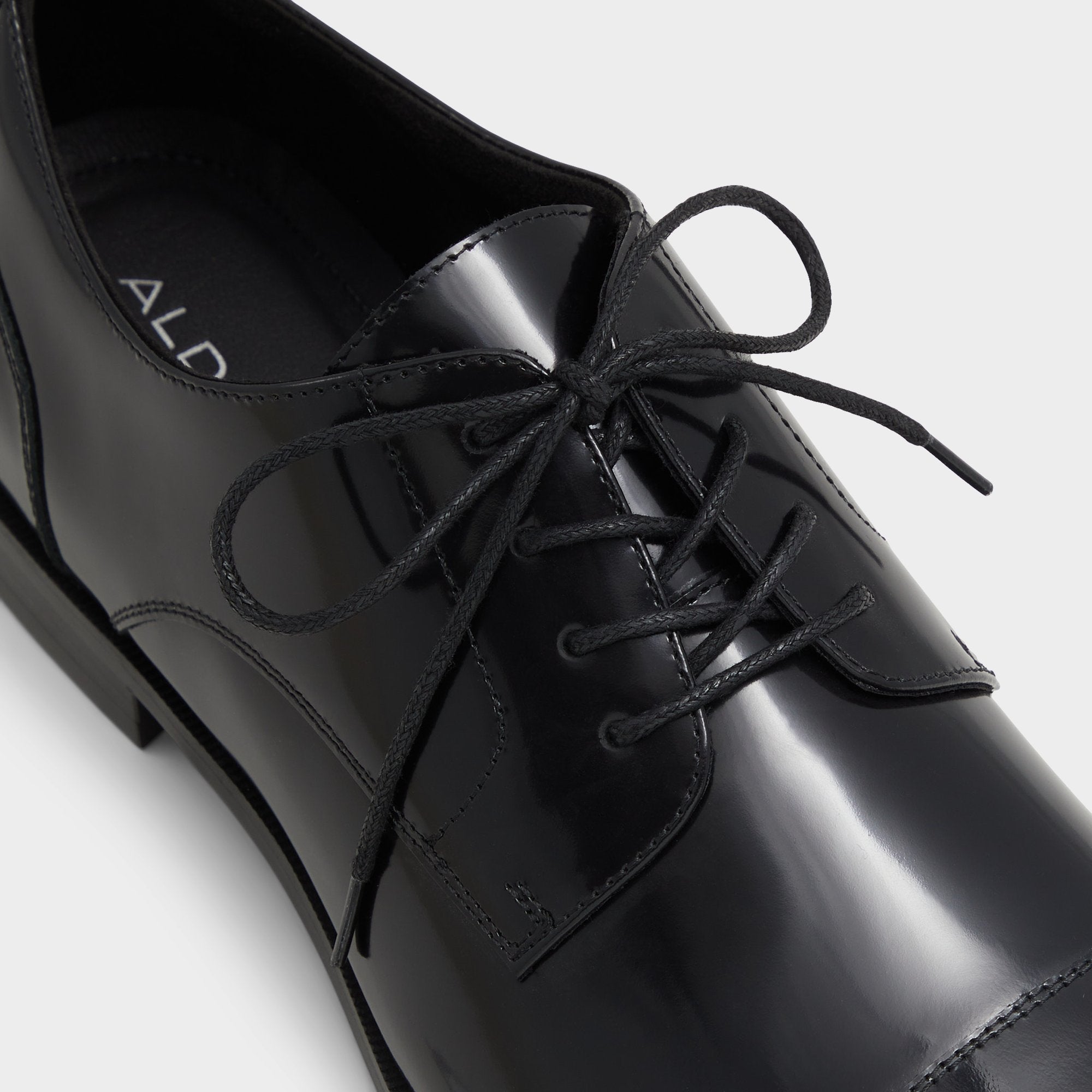 Pico Black Men's Bags & Accessories - Shoelaces