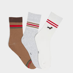 Miilo in Ice - Socks