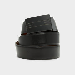 Yaren Brown Men's Belts - Belt