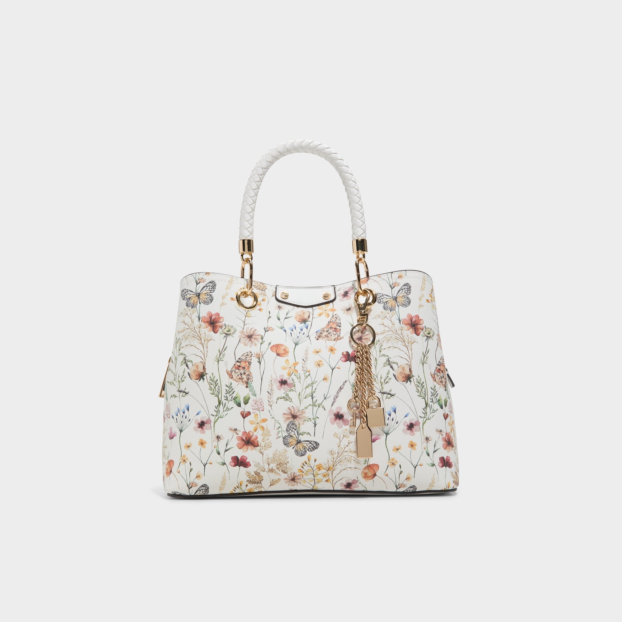Lothycannx Multi Women's Tote & Satchel bags - Satchel bag