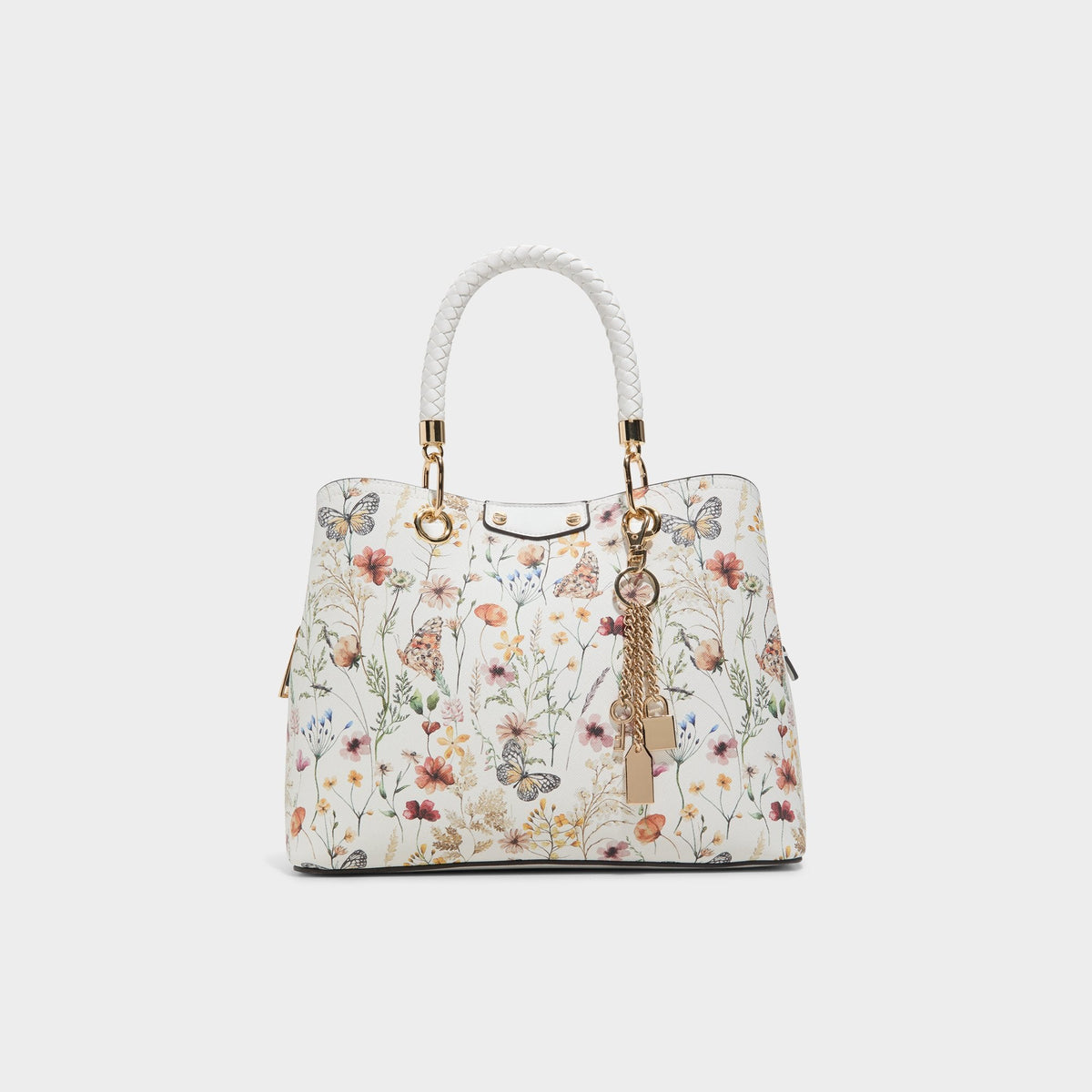 Lothycannx Multi Women's Tote & Satchel bags - Satchel bag