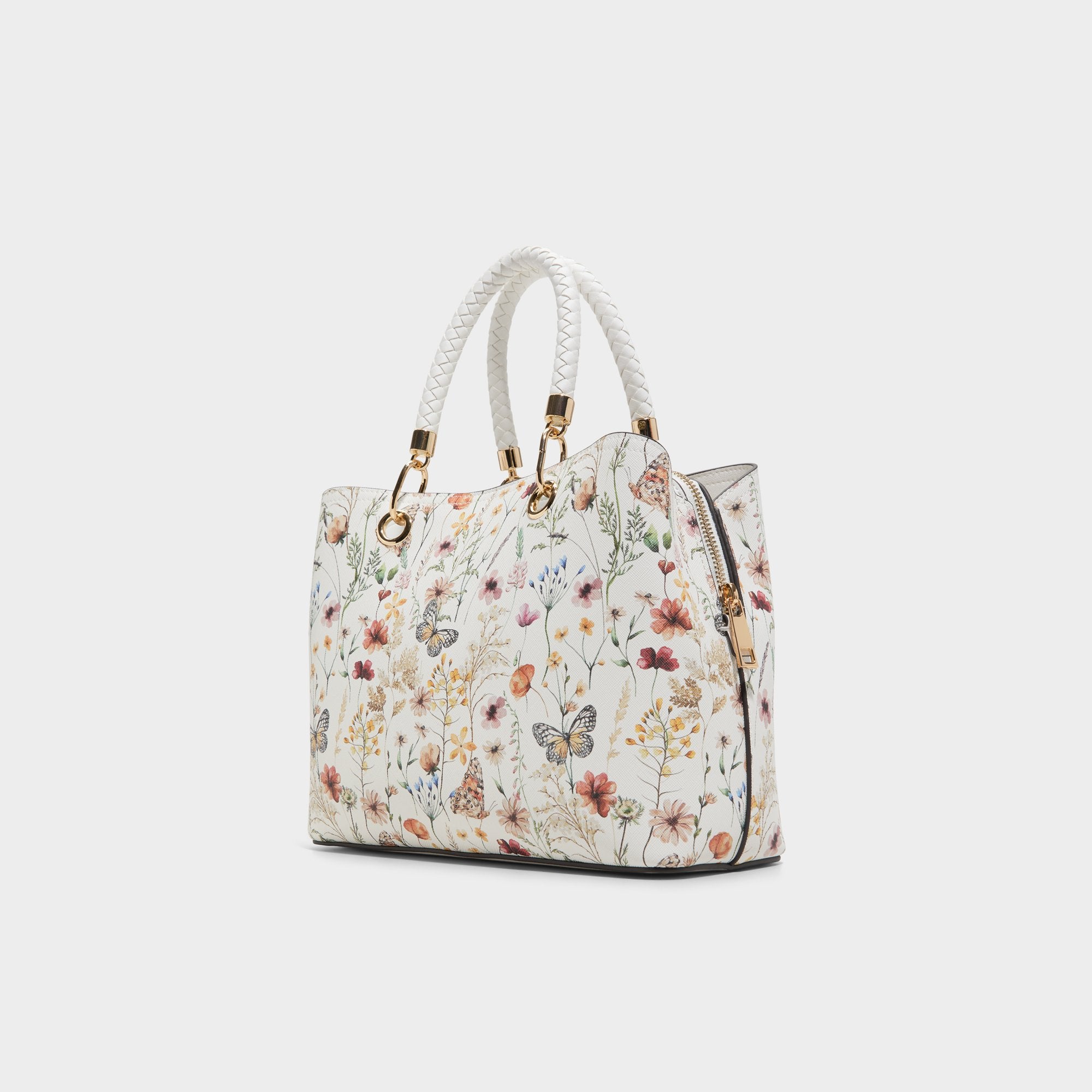 Lothycannx Multi Women's Tote & Satchel bags - Satchel bag